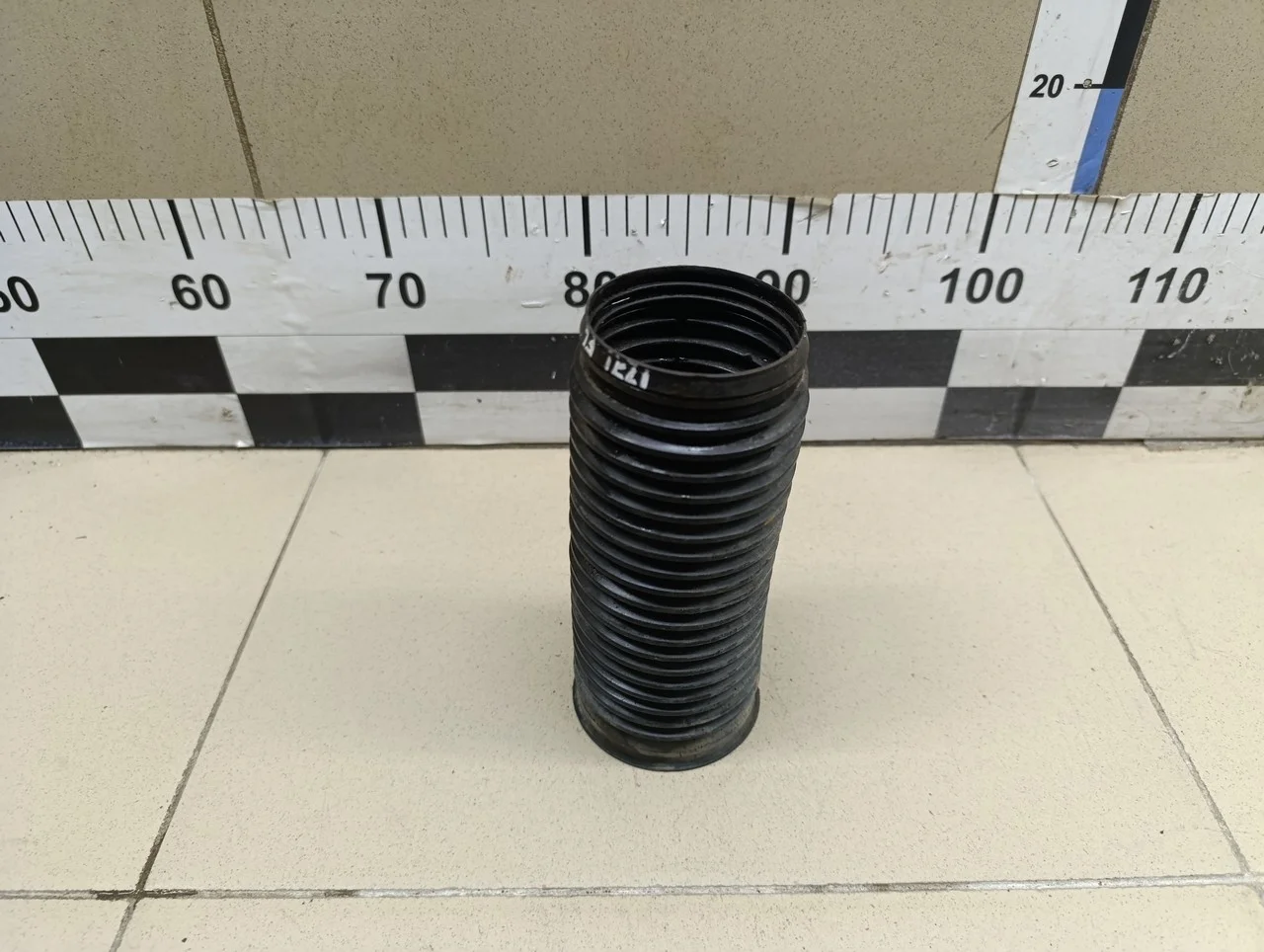 Пыльник переднего амортизатора Octavia (A5 1Z-) 2004-2013