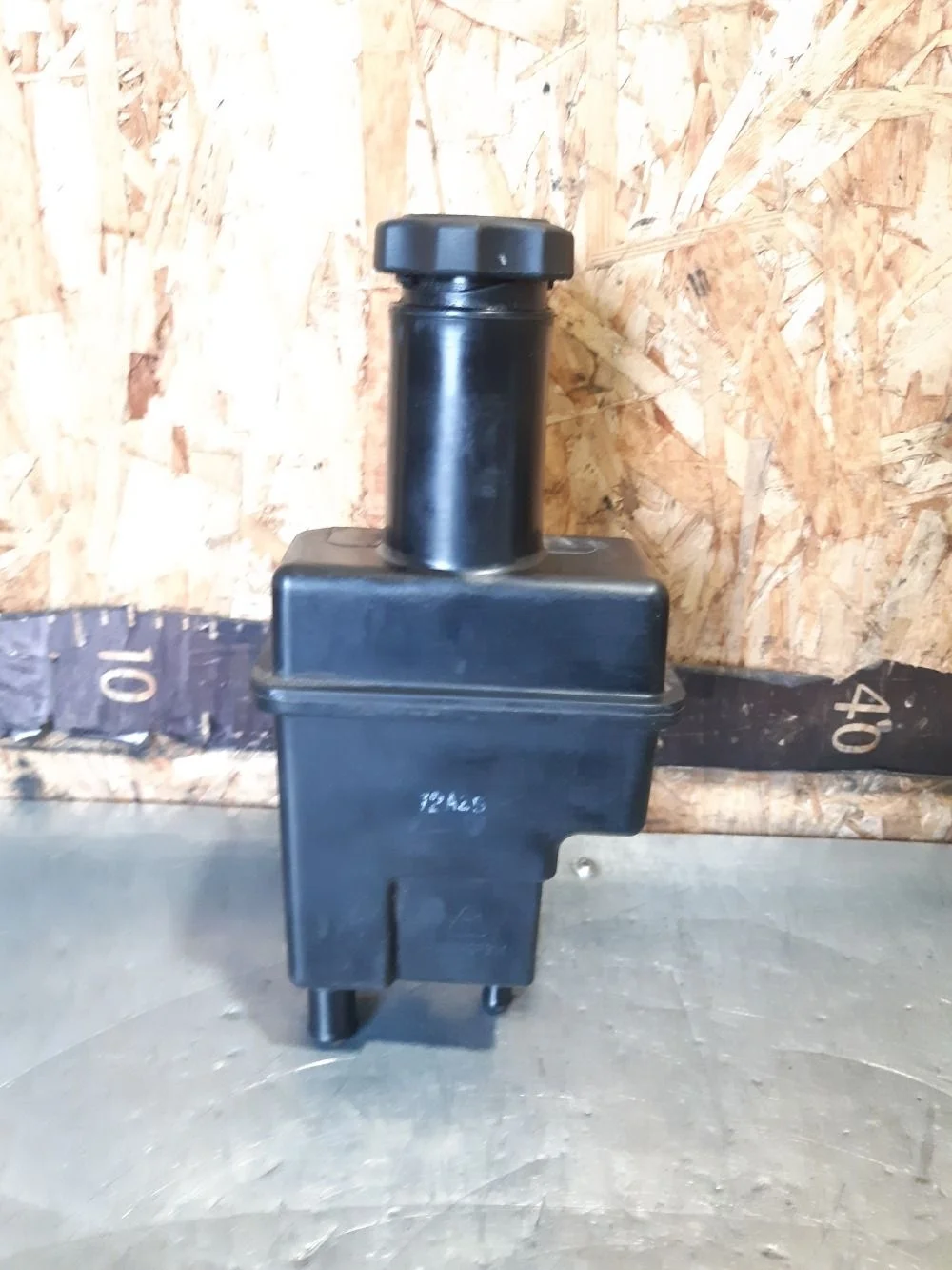 Бачок ГУР Opel Antara I рестайлинг (2010—2017) 2012