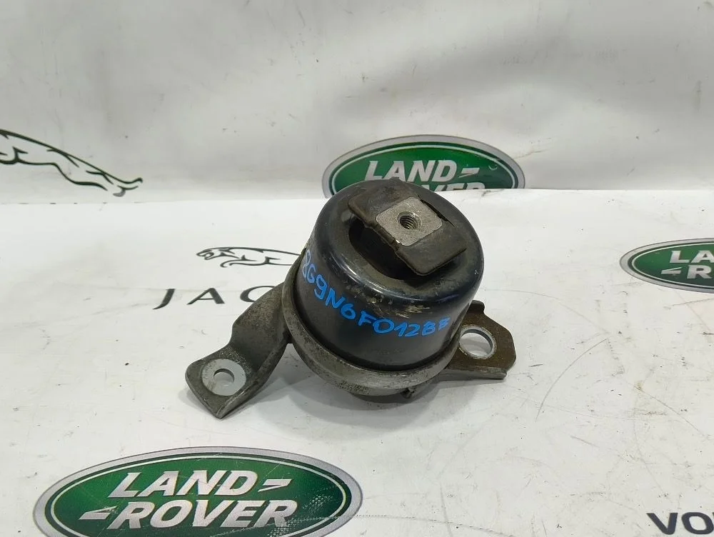 Опора двигателя правая Volvo S60 S80 XC70 XC60 V60 V60 I рестайлинг (2013—2018)