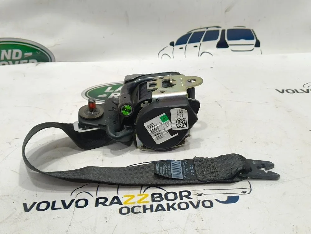 Ремень безопасности 3-го ряда правый Volvo XC90 XC90 I рестайлинг (2006—2014)