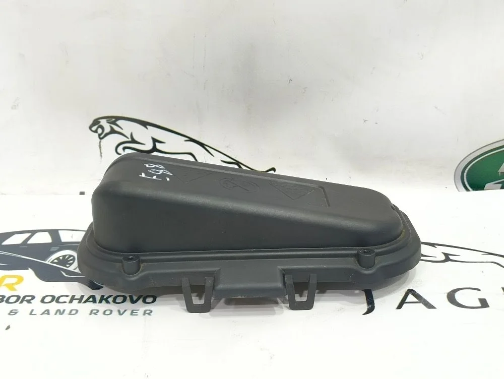 Крышка блока предохранителей для BMW 5-Sеries F10 M5 F10 (2011—2013)