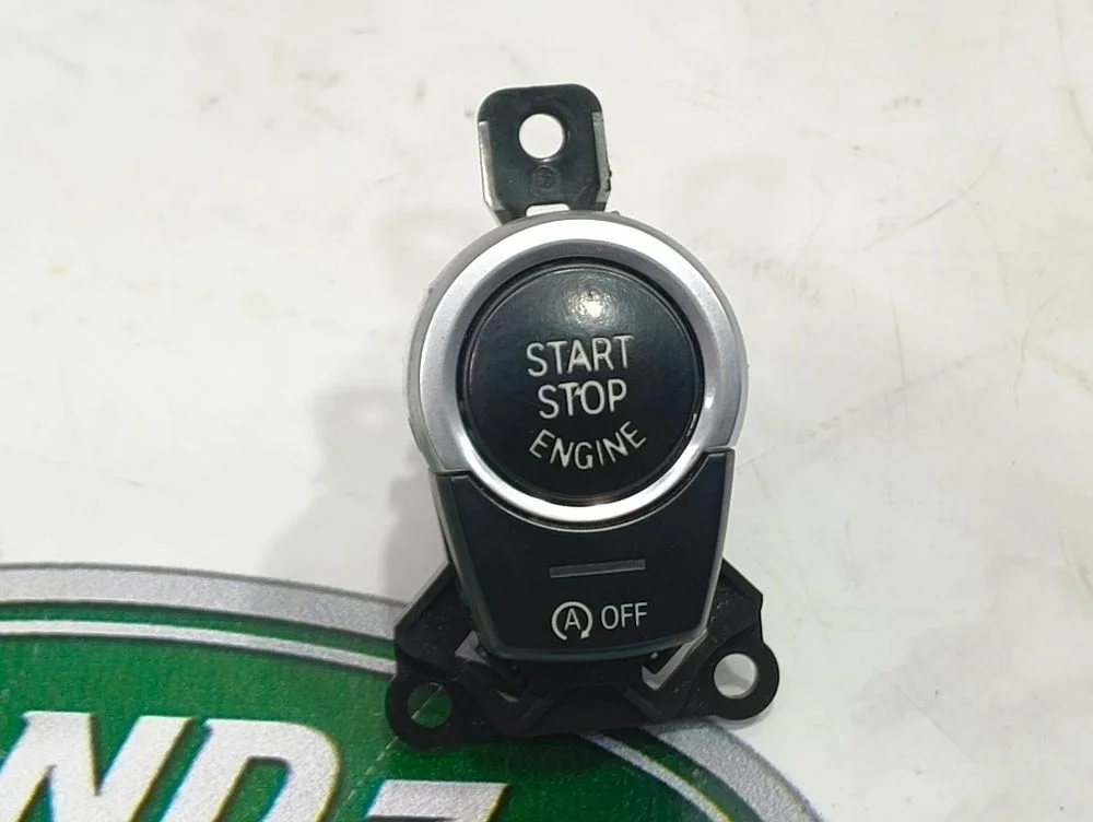 Кнопка запуска двигателя BMW F10 F12 F11 F01 F02 5 серия F10/F11 (2009—2013)