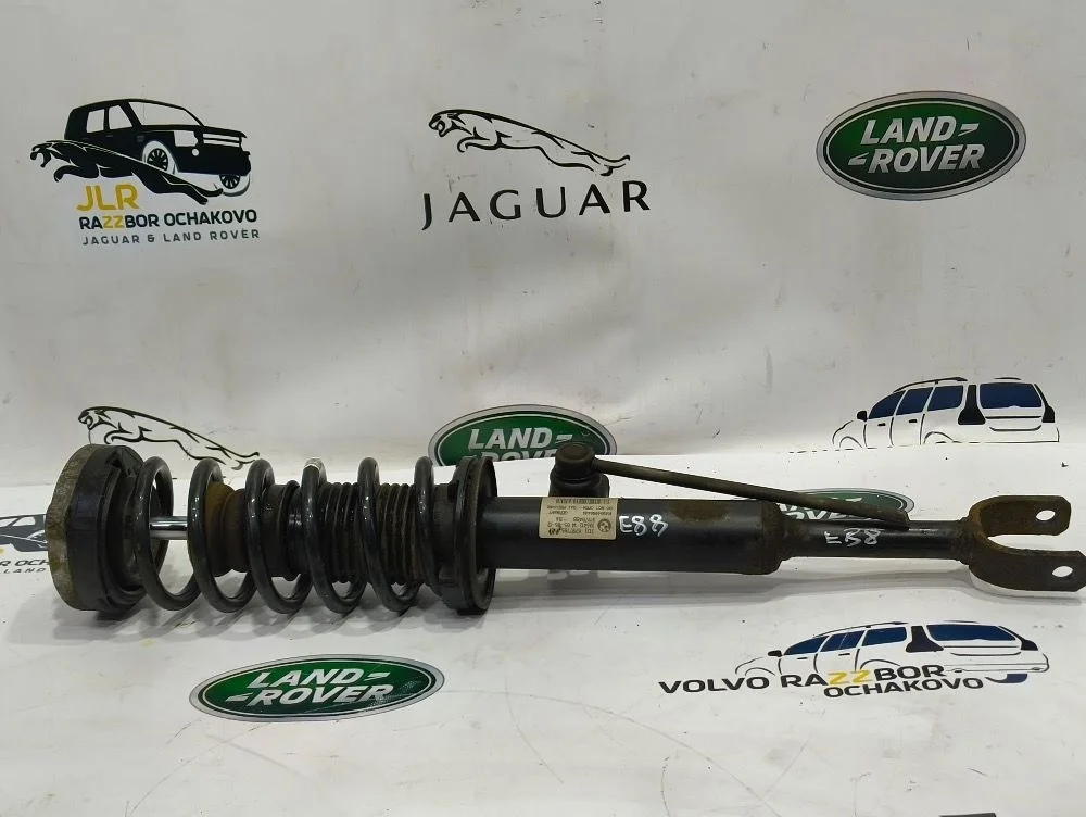 Амортизатор передний левый для BMW 5-Sеries F10 M5 F10 (2011—2013)