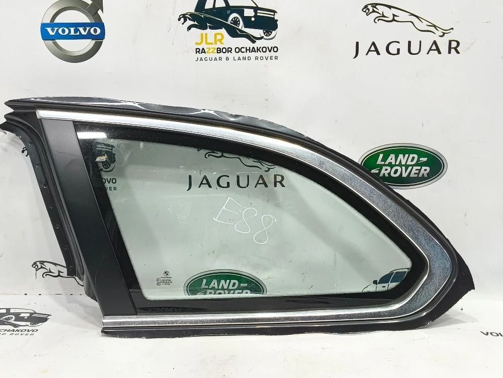 Стекло кузовное глухое левое BMW F10 AS2 2009-2017 M5 F10 (2011—2013)