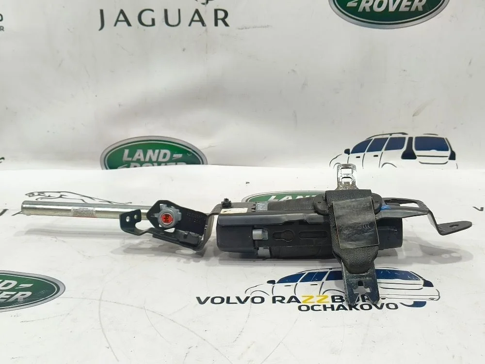 Ремень безопасности передний правый Volvo XC60 XC60 I (2008—2013)