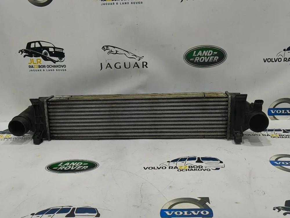 Интеркулер LR Freelander 2 L359 224DT 2.2TD LR Freelander II (2006—2010)