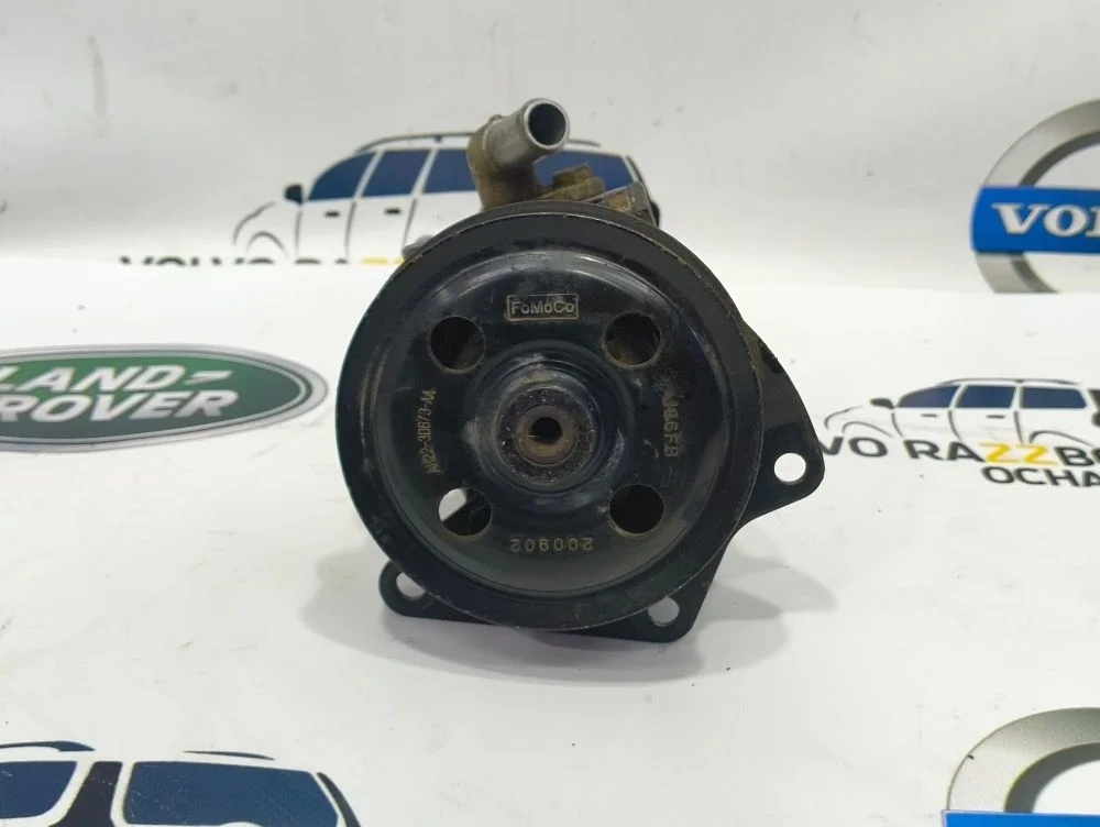 Насос гур Land Rover Discovery 4 306DT 3.0DT Discovery IV (2009—2013)