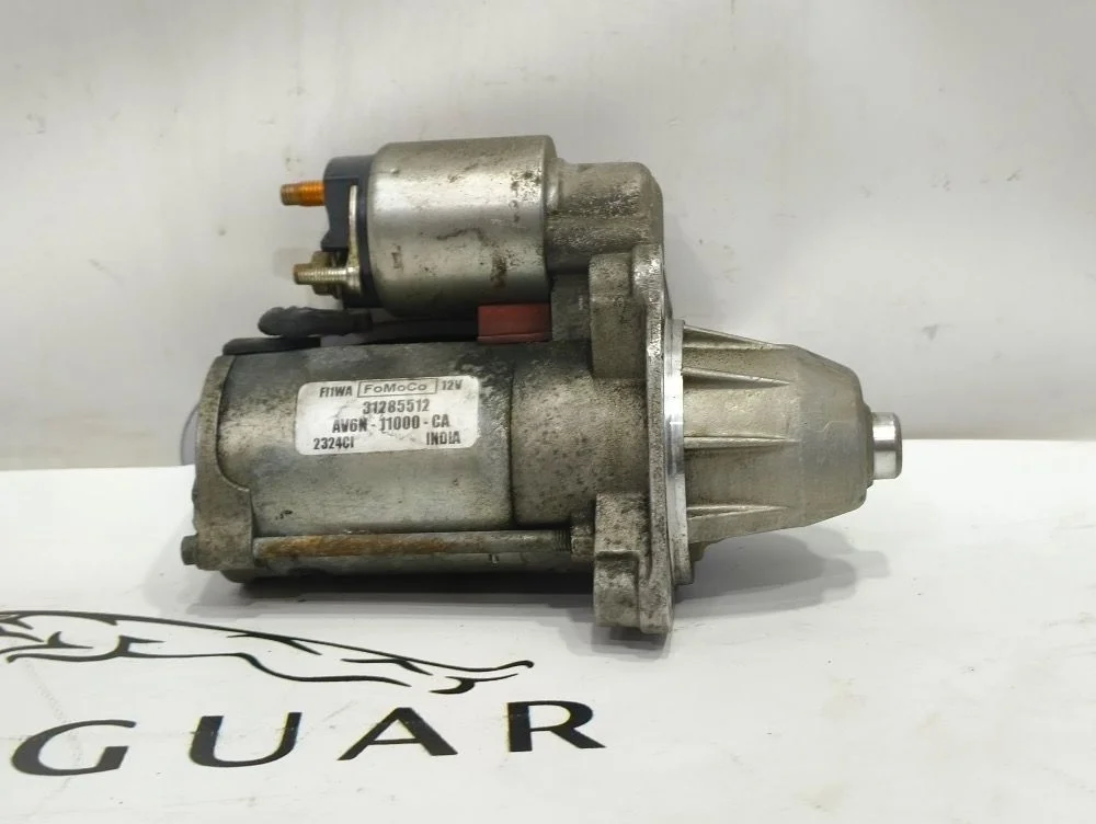 Стартер 1.6 2.0 Ecoboost Volvo S80 S60 31285512 S60 II (2010—2013)