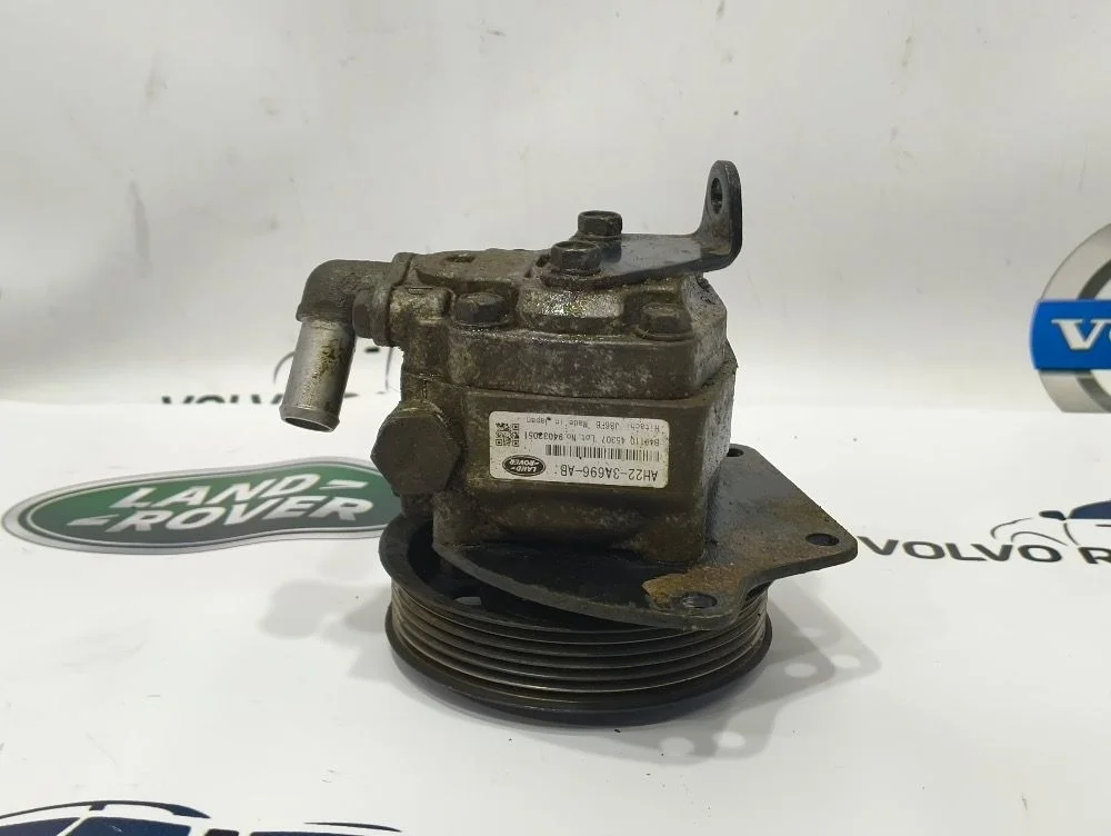 Насос гур Land Rover Discovery 4 306DT 3.0 Diesel Discovery IV (2009—2013)