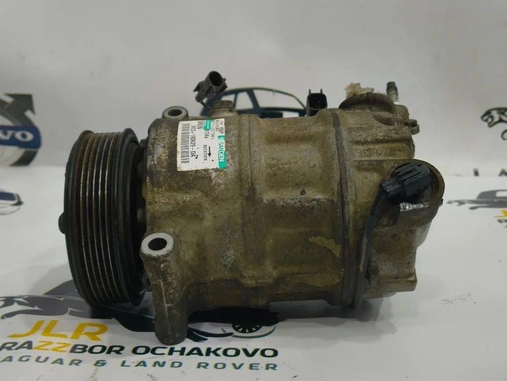 Компрессор кондиционера RR Sport 1 L320 C2Z4345 Discovery IV (2009—2013)