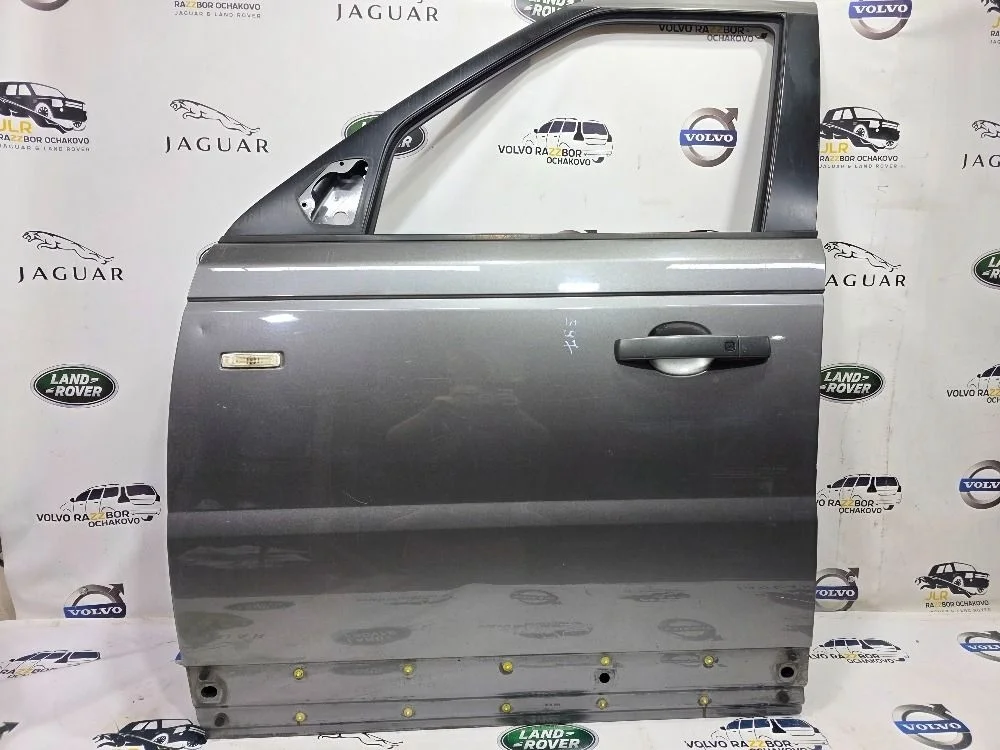 Дверь передняя левая Range Rover Sport L320 Range Rover Sport I (2005—2009)