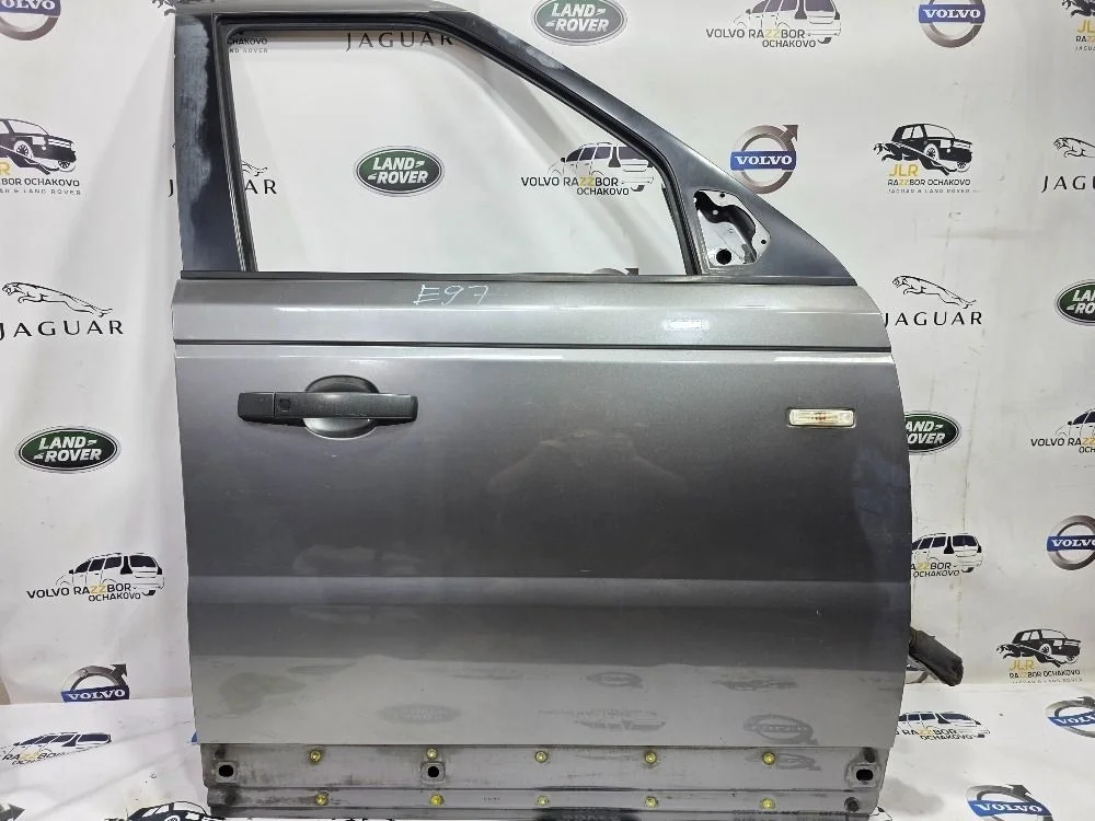 Дверь передняя правая LR Range Rover Sport L320 Range Rover Sport I рестайлинг (2009—2013) 276DT