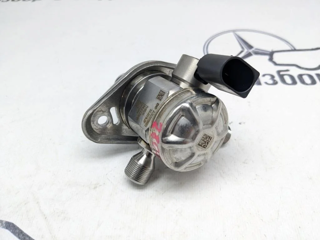 ТНВД Mercedes-Benz