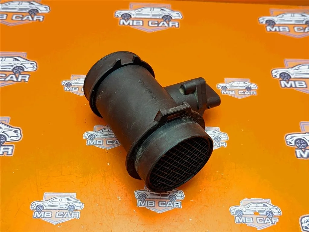 Расходомер Mercedes-Benz