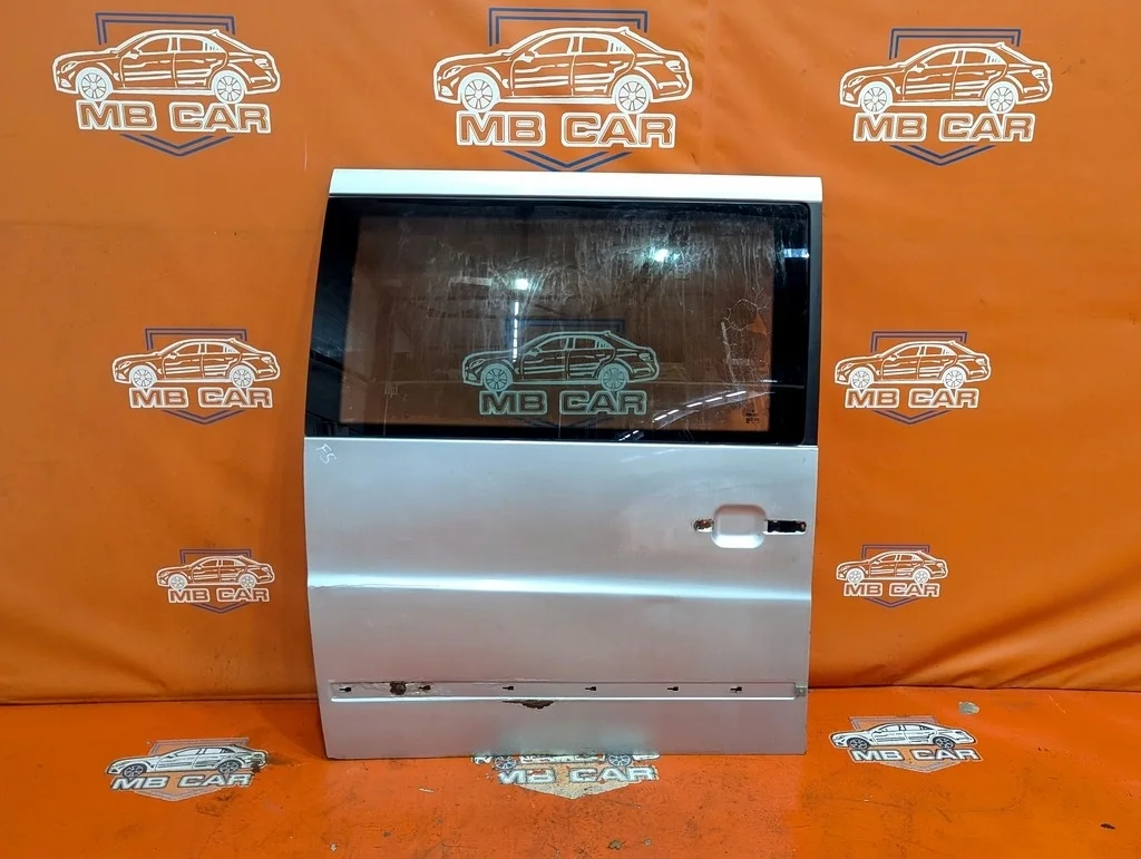 Дверь сдвижная Mercedes-Benz