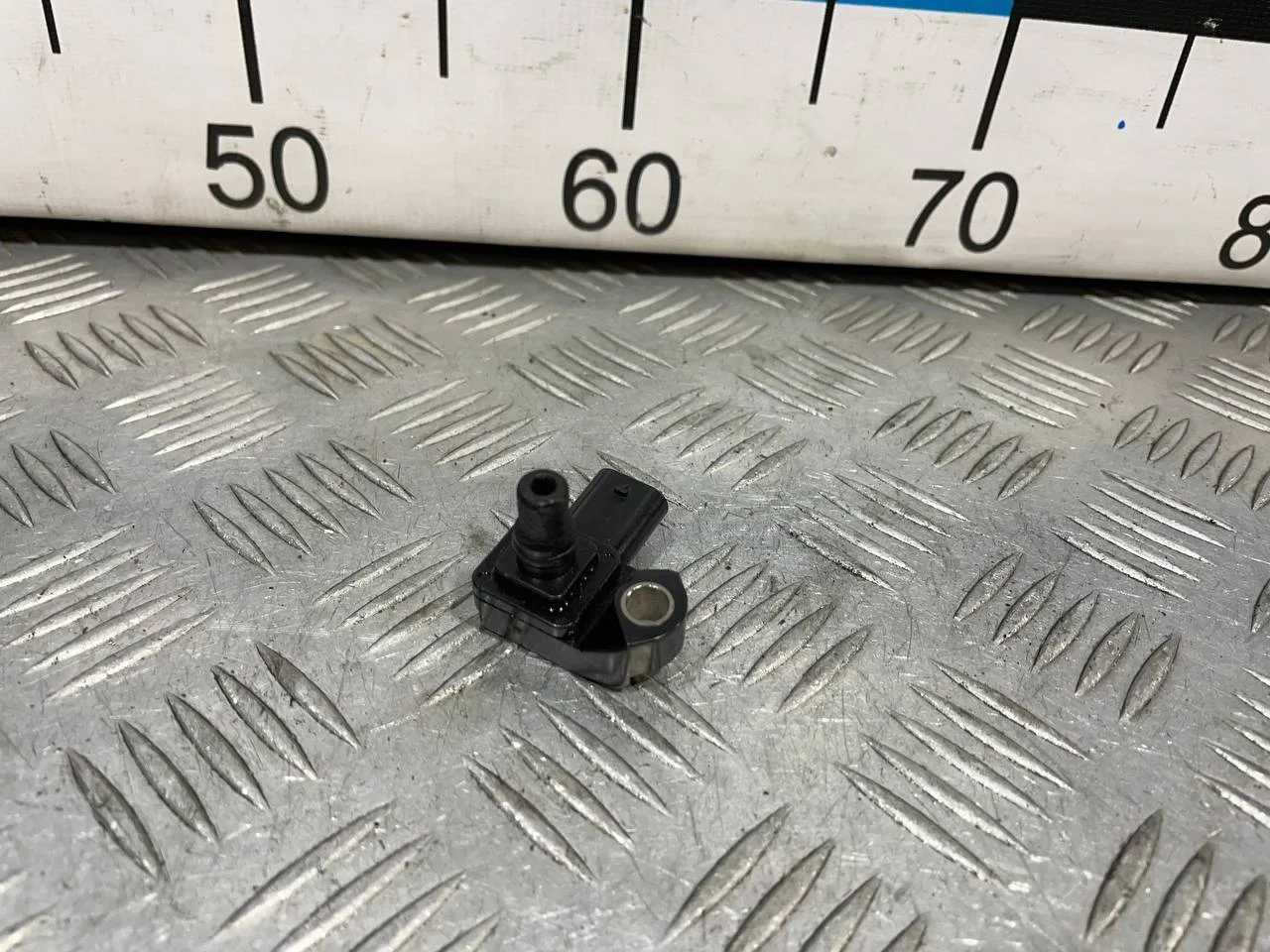 [Б/У] Датчик абсолютного давления [Код: 00628745 ]