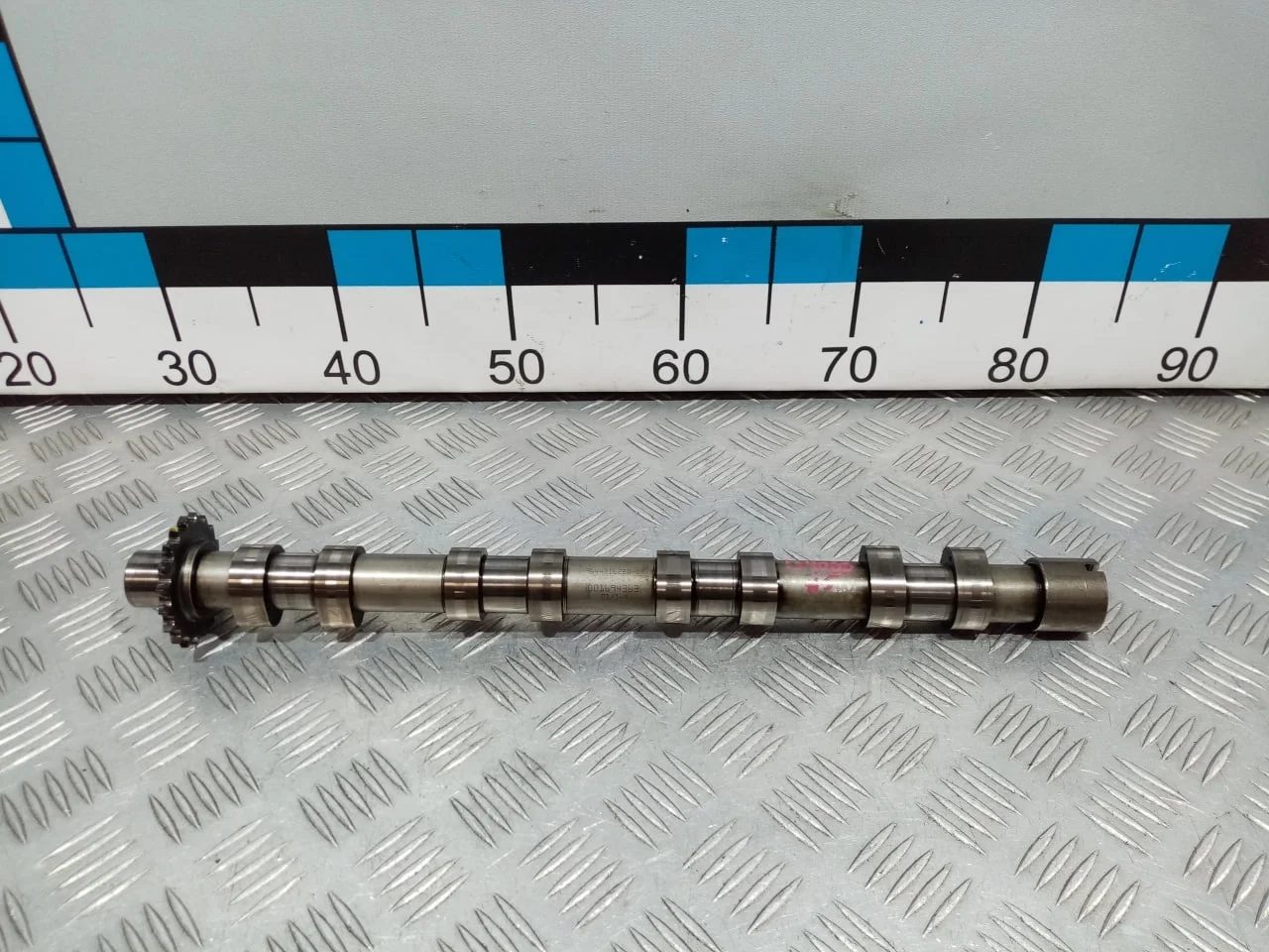 [Б/У] Распредвал впускной 2.0 [Код: 00627188 ]