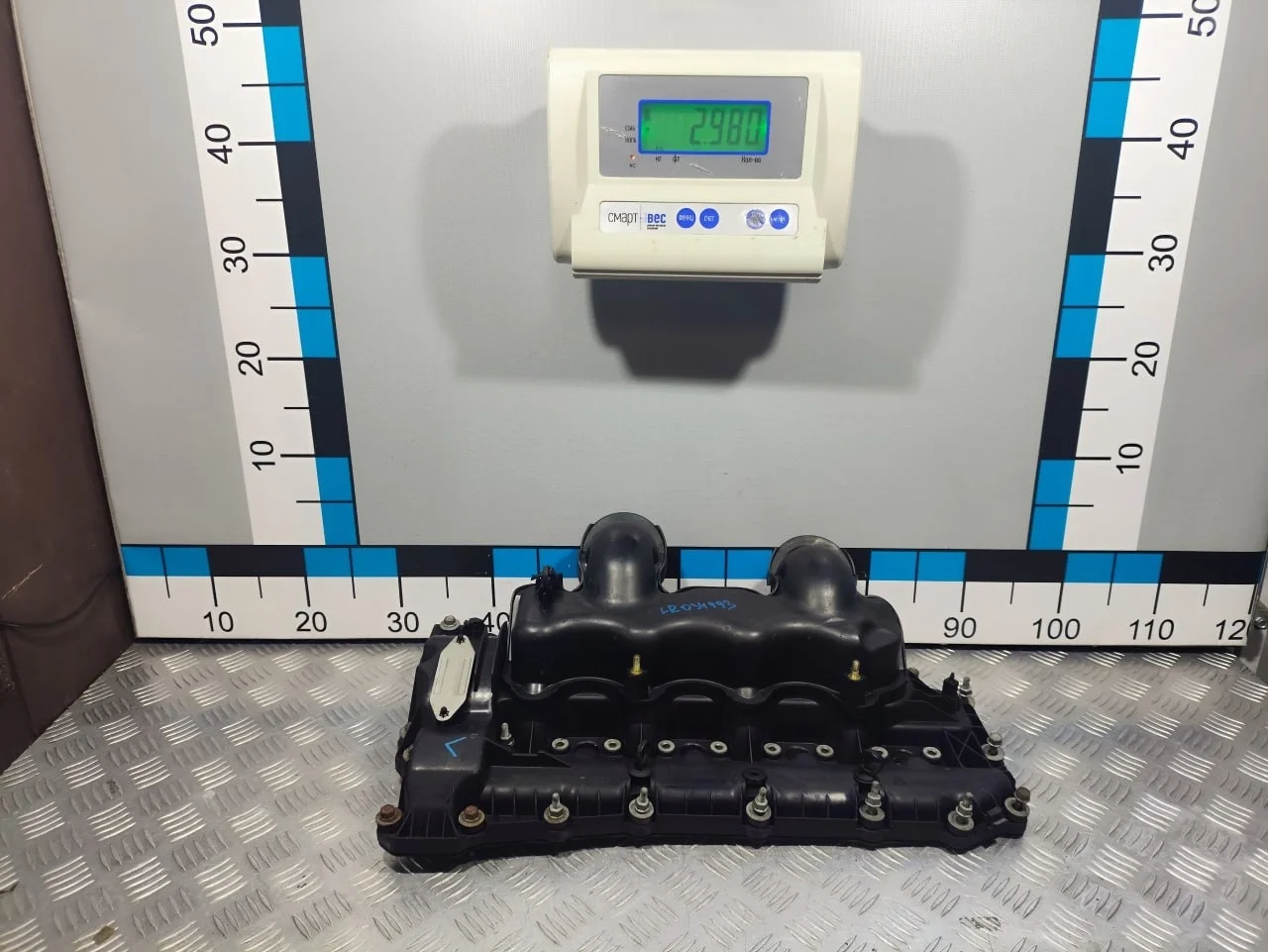 [Б/У] Коллектор впускной Land Rover [Код: 00626318 ]