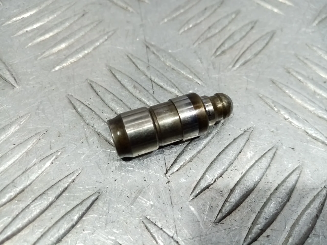 [Б/У] Гидрокомпенсатор [Код: 00628341 ]