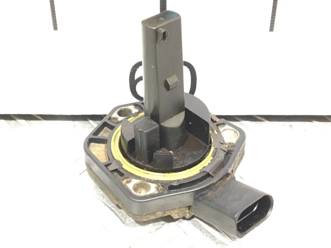 [Б/У] Датчик уровня масла [Код: 00626219 ]