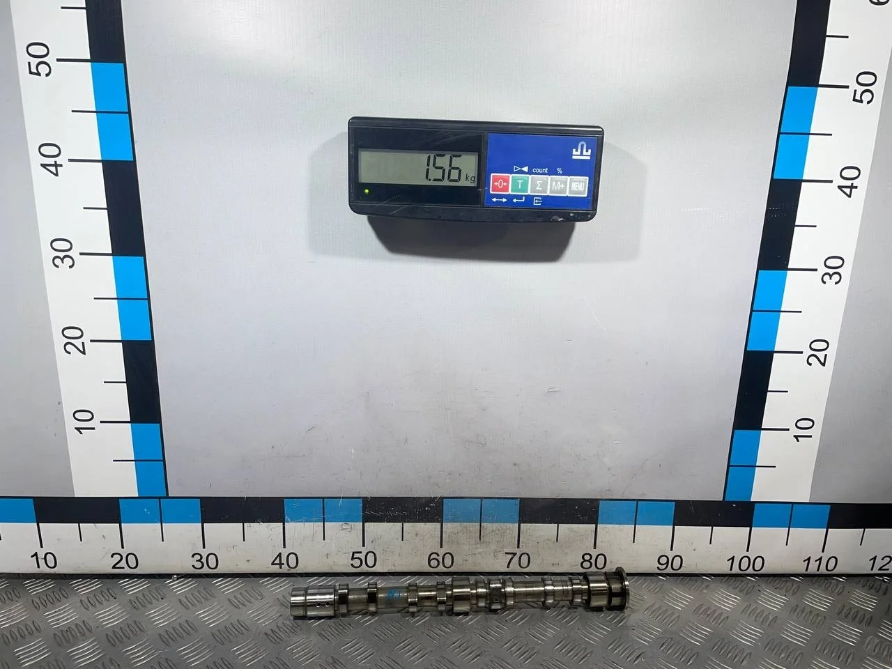 [Б/У] Распредвал впускной [Код: 00599584 ]