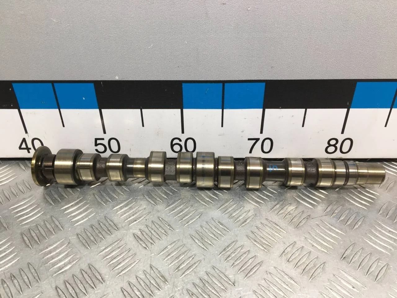 [Б/У] Распредвал впускной [Код: 00626426 ]