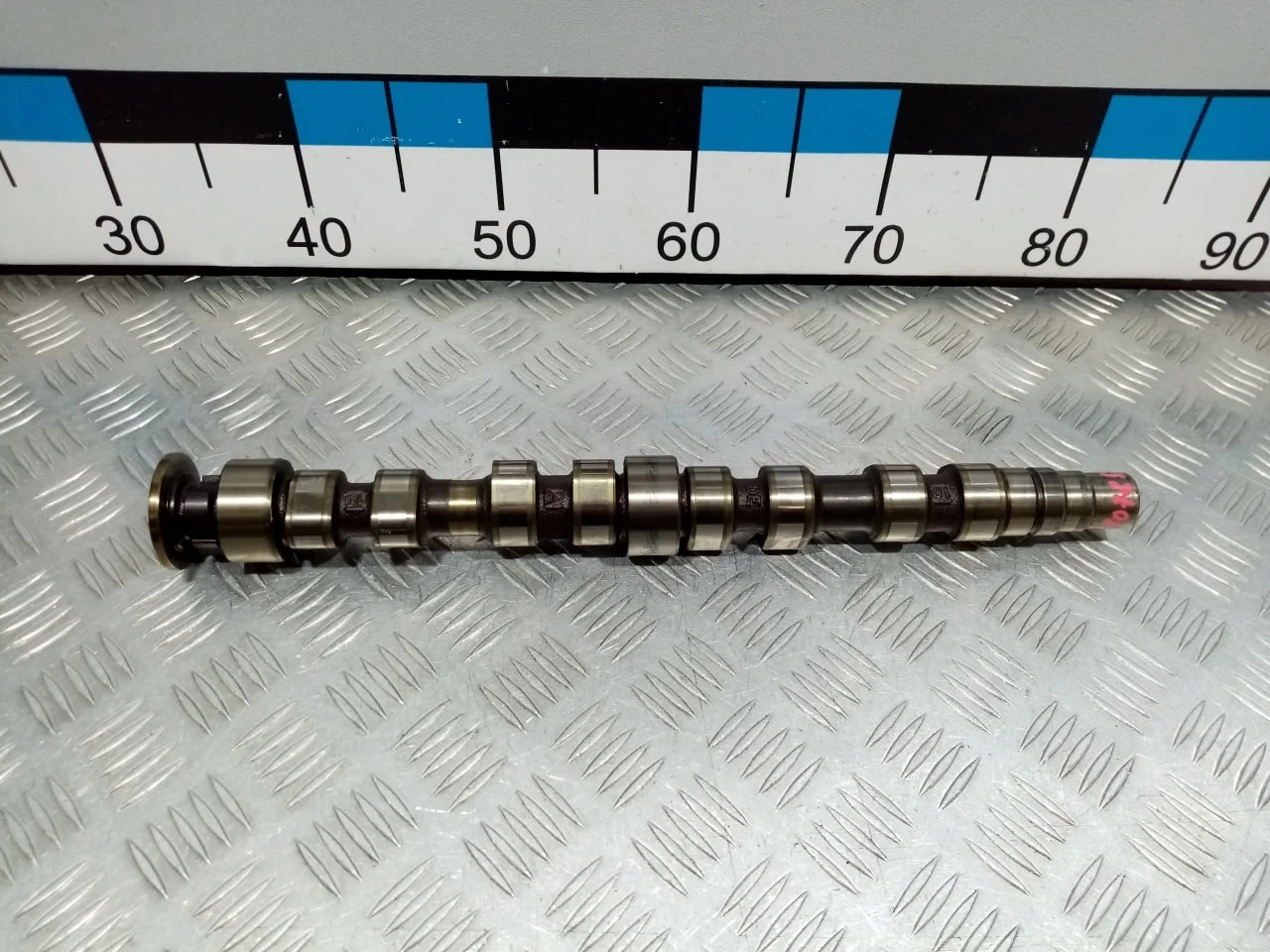 [Б/У] Распредвал впускной [Код: 00628405 ]