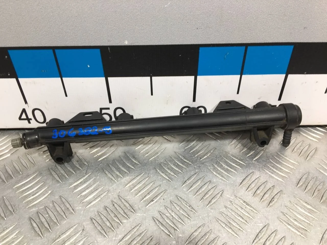 [Б/У] Рейка топливная [Код: 00626309 ]