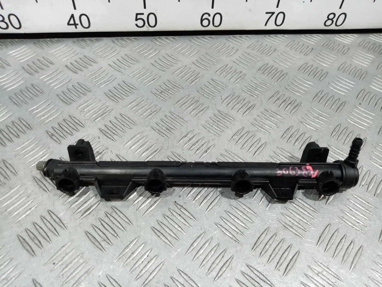 [Б/У] Рейка топливная [Код: 00628062 ]