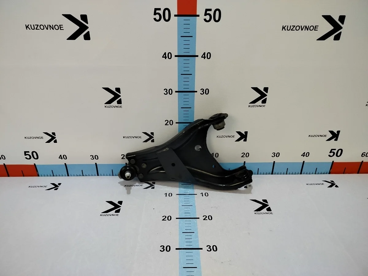 Рычаг Nissan Terrano 2017 D10