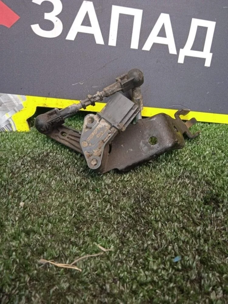 Датчик дорожного просвета Volkswagen Touareg 2022 4M0941286D CR CVMD, передний правый