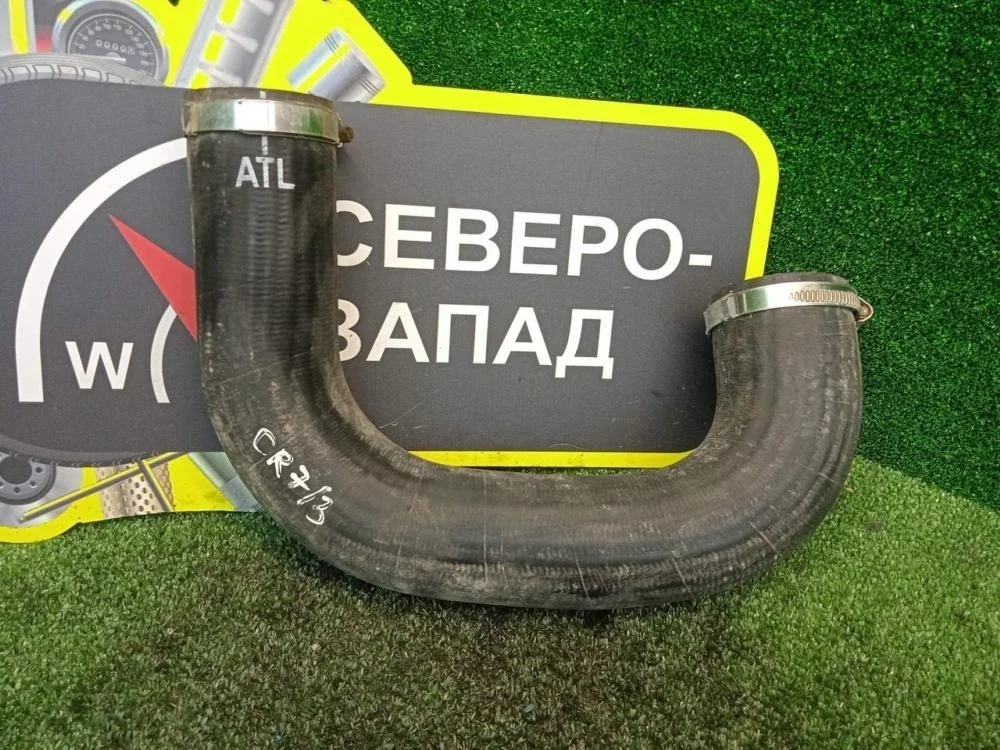 Патрубок интеркулера Volkswagen Touareg 2022 4M0145738N CR CVMD, правый