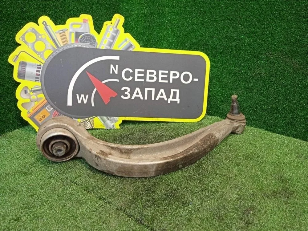 Рычаг Volkswagen Touareg 2022 4M0407694F CR CVMD, передний правый