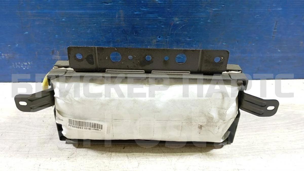 Подушка безопасности Хендай Соната 4  (EF)