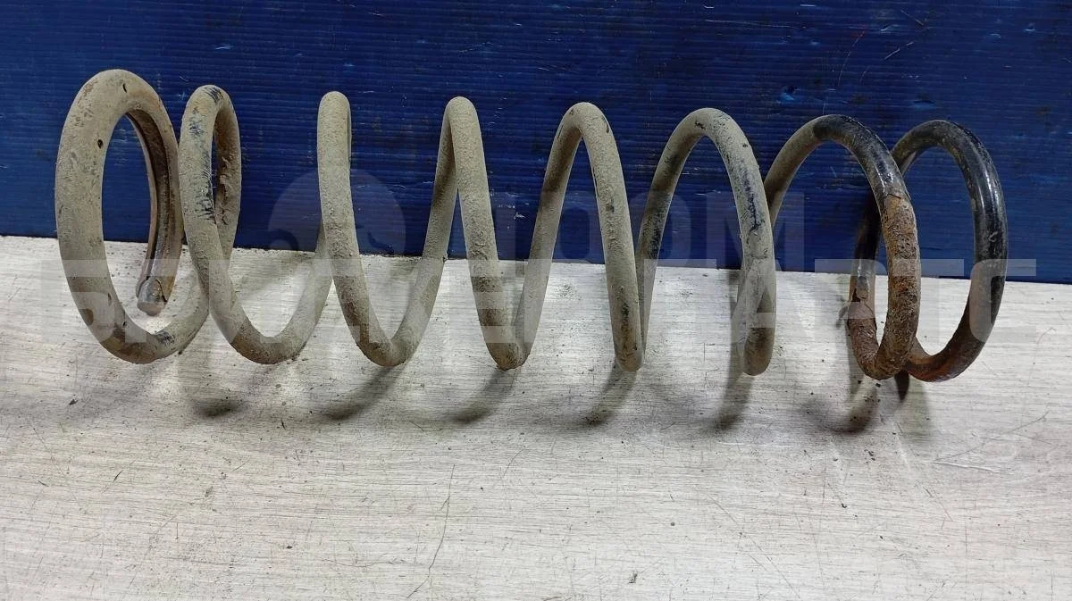 Пружина задняя Хендай Соната 4  (EF)