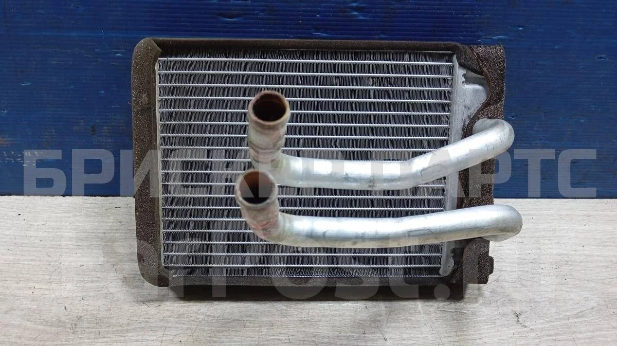 Радиатор отопителя Хендай Соната 4  (EF)