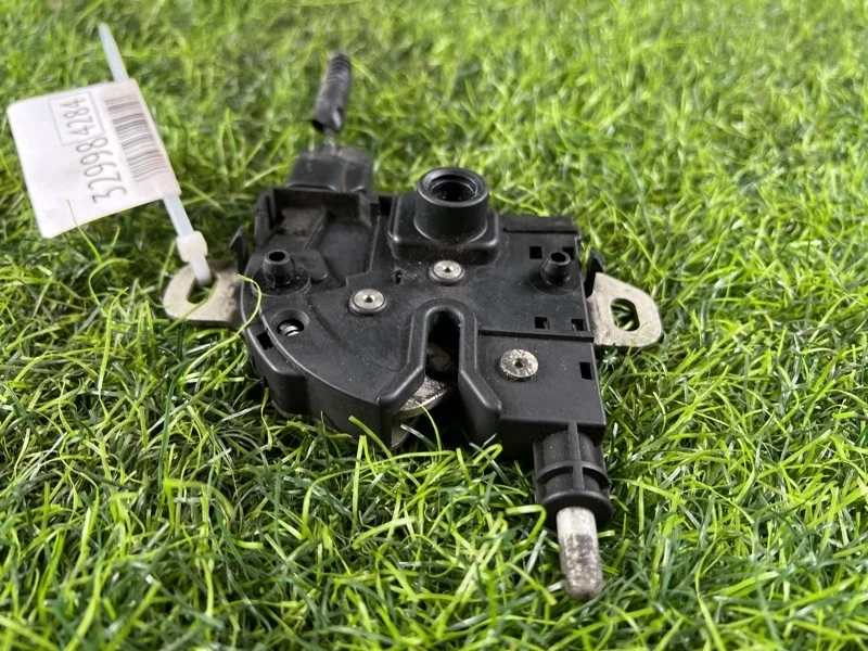 Замок капота Ford Kuga 2012 4895285 CBV VI5