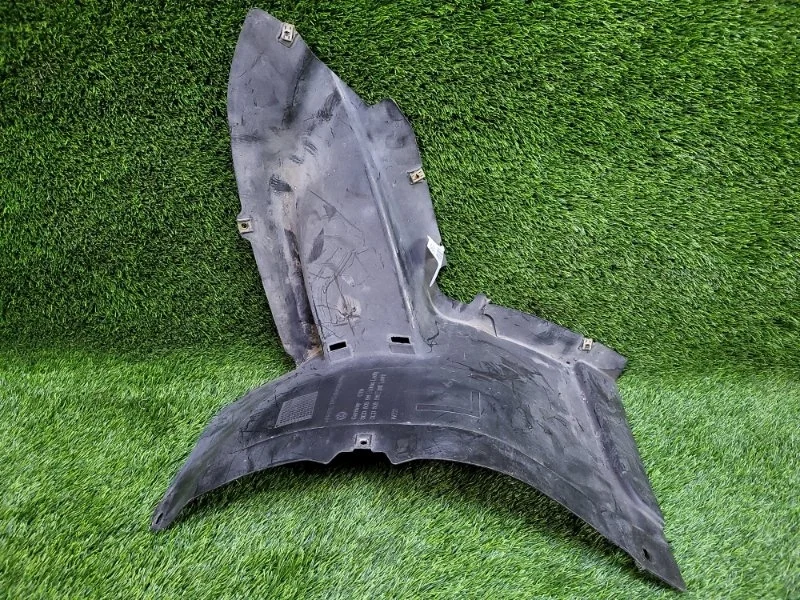 Подкрылок Volkswagen Passat 2008 3C0805911B B6 VARIANT BZB 1.8T, передний левый