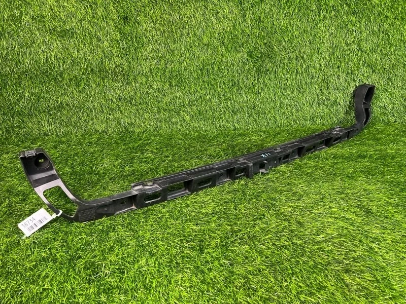 Кронштейн крепления бампера Volkswagen Passat 2008 3C5807861 B6 BZB 1.8T, задний