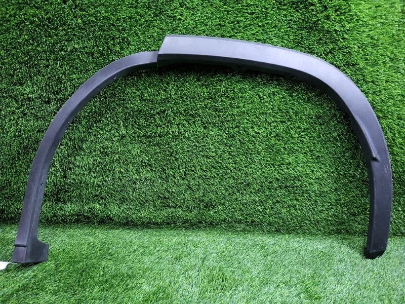 Накладка крыла Lexus RX450h 2021 7560648020 GYL25 2GR-FXS, задняя левая