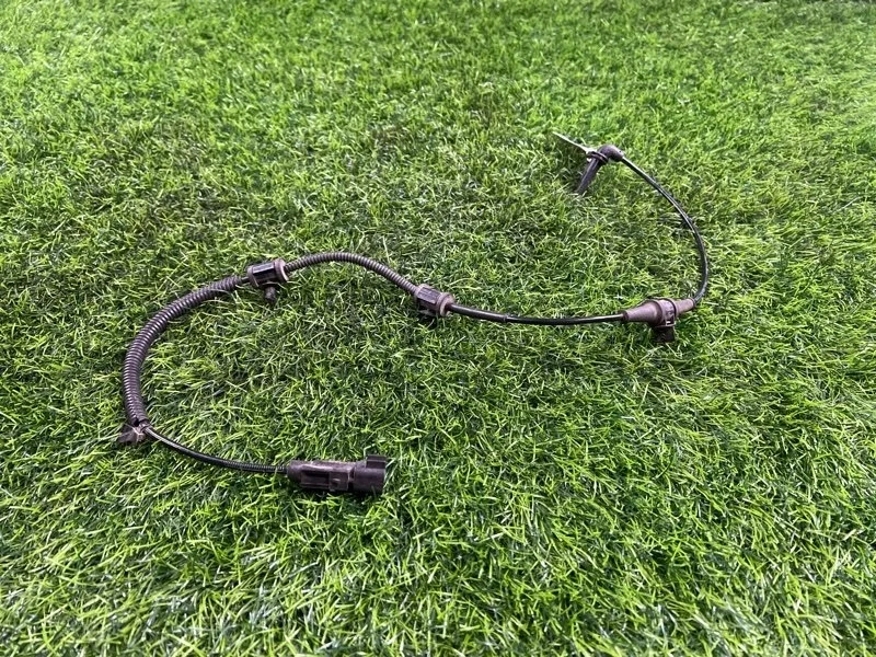 Датчик ABS Opel Astra J 2011 13329258 P10 A16XER