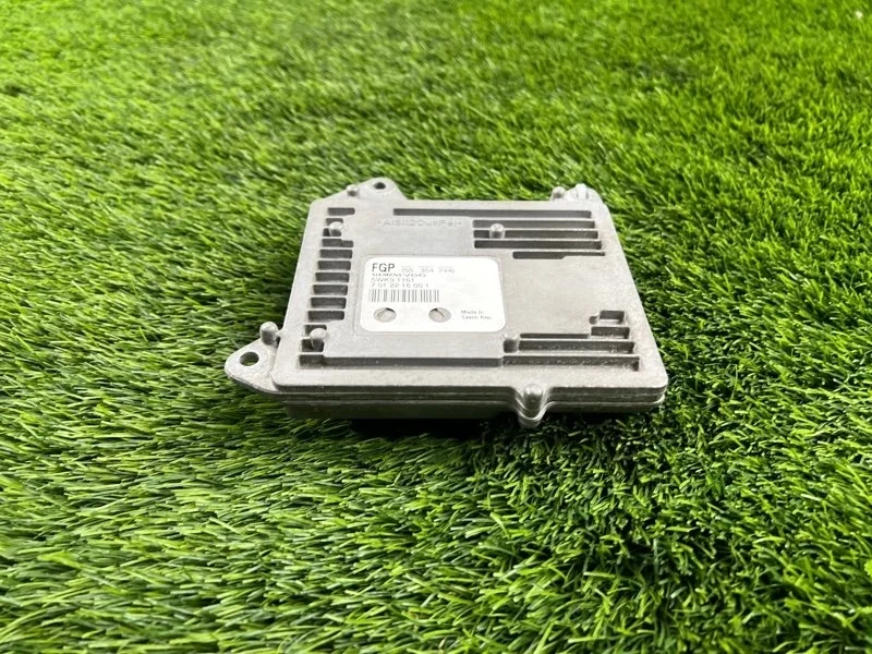 Блок управления двигателя Opel Zafira B 55354744 L75 Z22YH