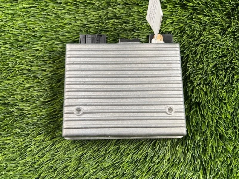 Блок управления Bluetooth Opel Insignia 2012 13353284 68 A18XER