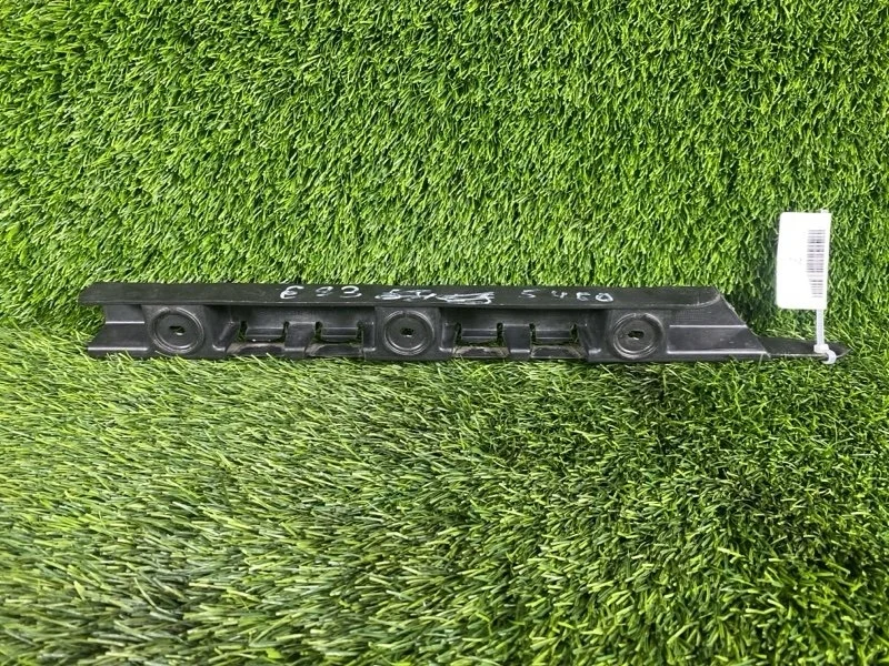 Кронштейн крепления бампера BMW X3 2008 51123400954 E83 N52B25A, задний правый