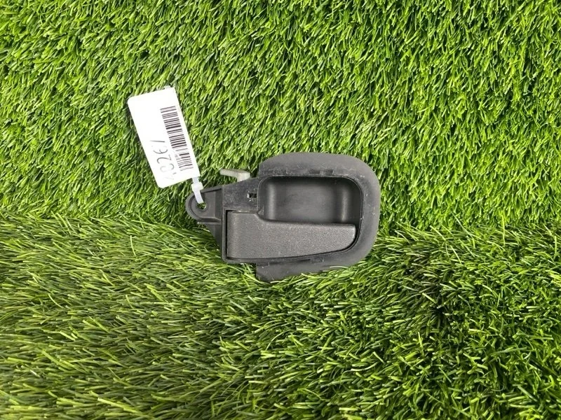 Ручка двери внутренняя BMW 3-Series 1998 51211960807 E36 M52B20, передняя левая