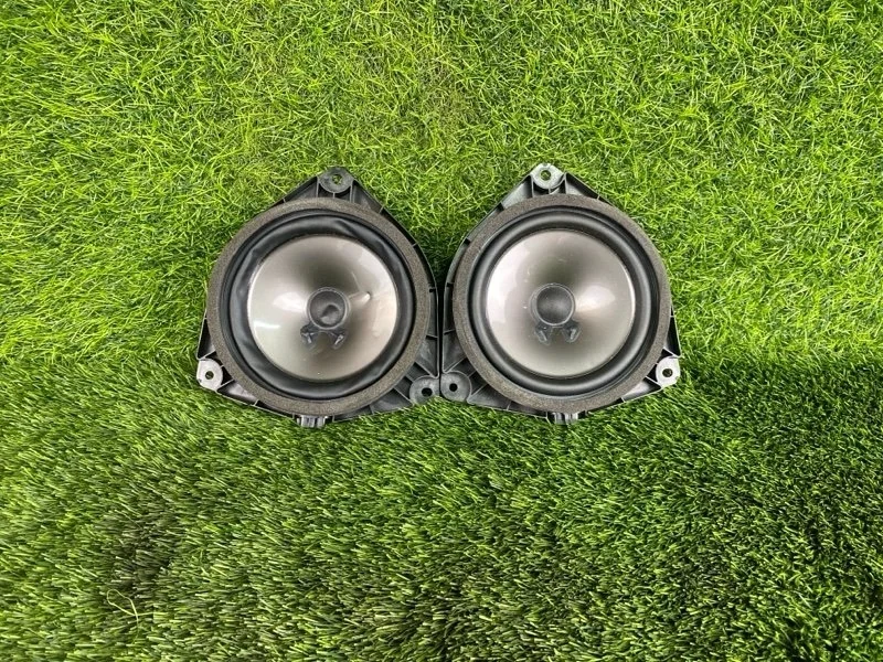 Динамик пара Lexus RX450h 2021 8616078060 GYL25 2GR-FXS, задний