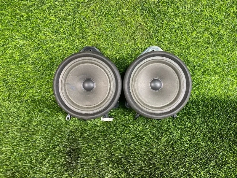 Динамик Audi A4 2006 8E0035411 B7 BWE 2.0T