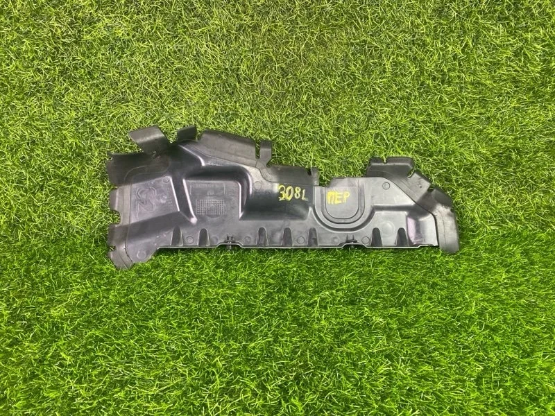 Защита двигателя Peugeot 308 5d 9680361880 EP6CDT, передняя