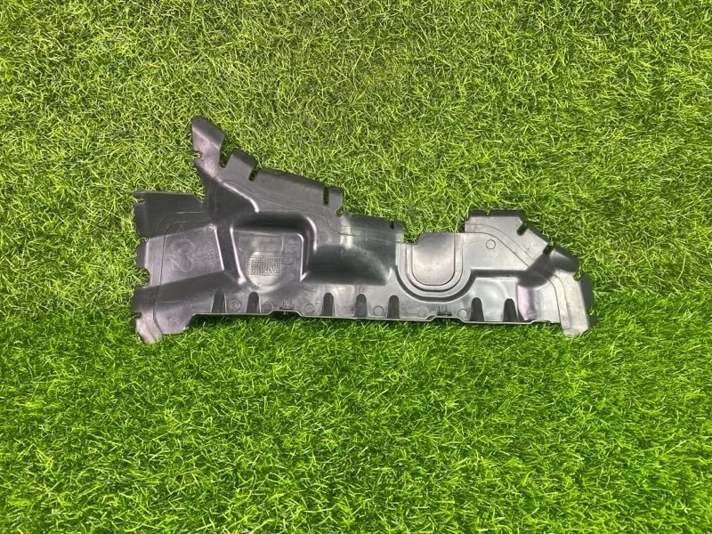 Защита двигателя Peugeot 3008 9680361480 EP6CDT, левая