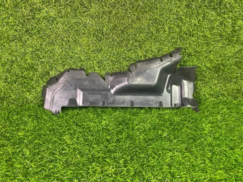 Защита двигателя Peugeot 308 5d 9680361880 EP6CDT, передняя